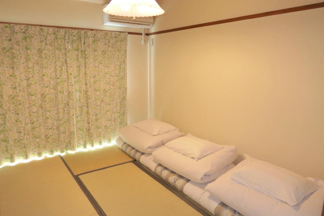 Aoi Sora Aoi Umi No Guest House - Vacation Stay 86804V Takamatsu Buitenkant foto