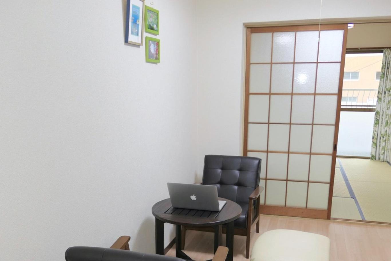 Aoi Sora Aoi Umi No Guest House - Vacation Stay 86804V Takamatsu Buitenkant foto