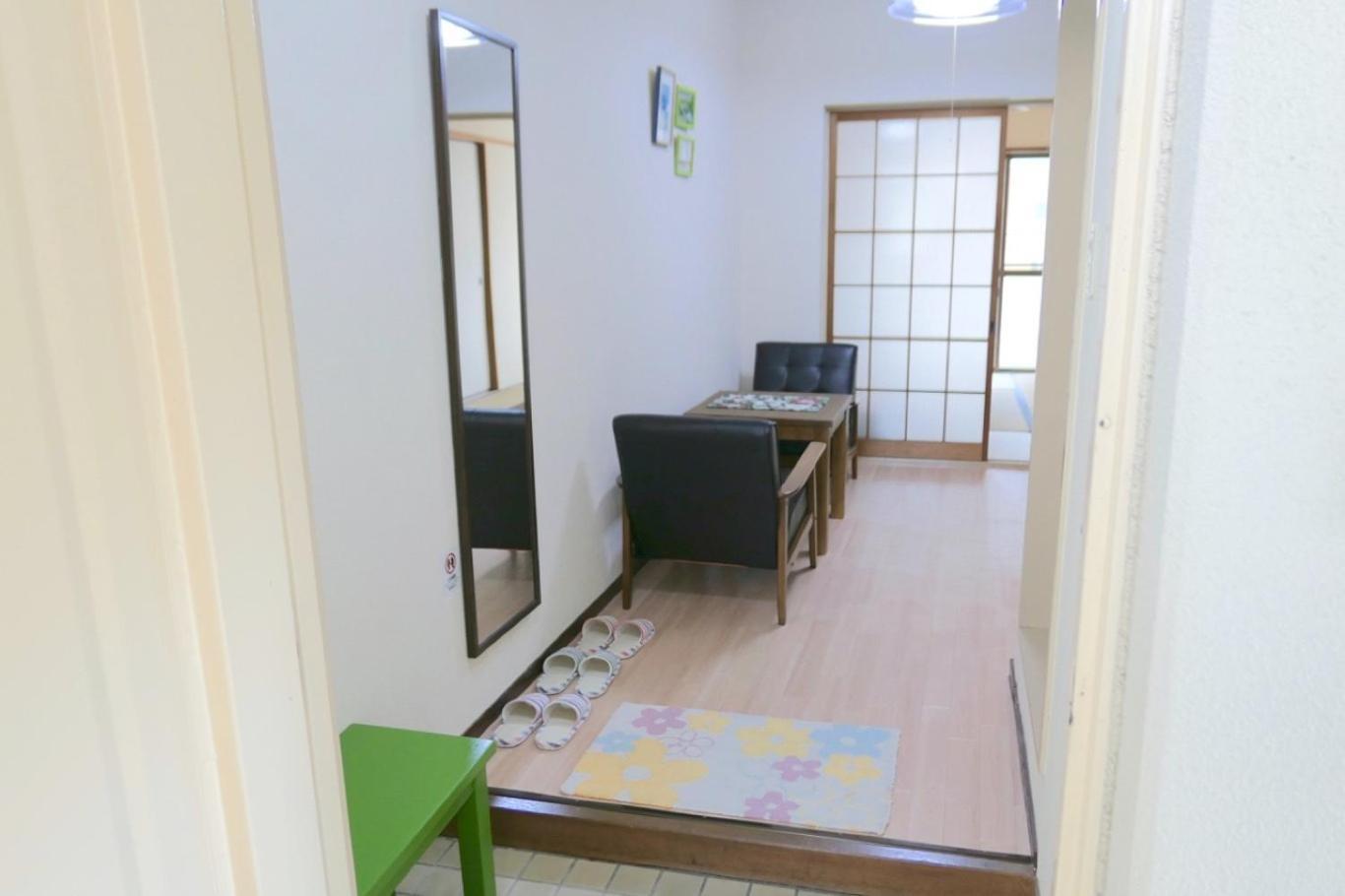 Aoi Sora Aoi Umi No Guest House - Vacation Stay 86804V Takamatsu Buitenkant foto